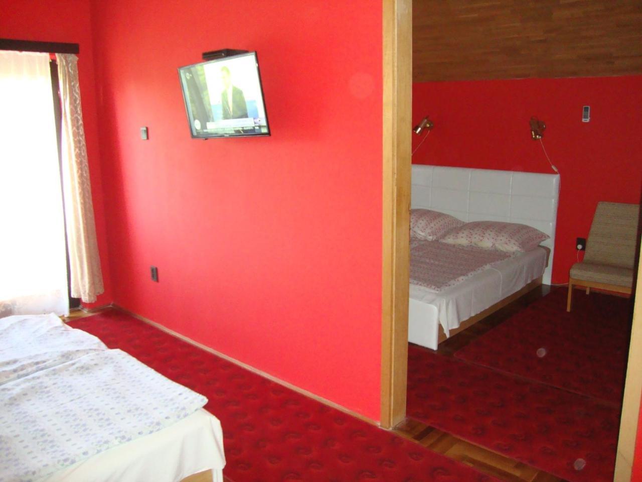 Apartamento Gyöngyvirág Vendégház Balatonboglár Exterior foto