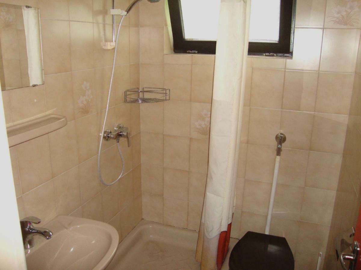 Apartamento Gyöngyvirág Vendégház Balatonboglár Exterior foto